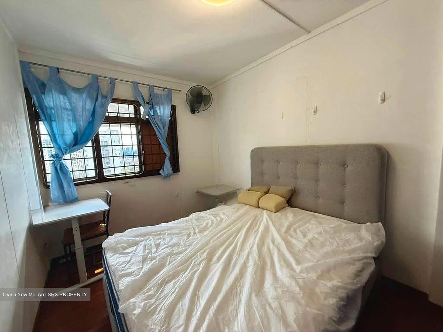 Blk 103B Depot Heights (Bukit Merah), HDB 4 Rooms #577938961